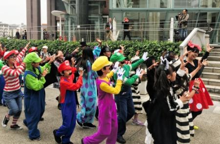 仮装して街へ繰り出そう ハロウィーン おでかけトピック 兵庫おでかけプラス 神戸新聞next 仮装して街へ繰り出そう ハロウィーン おでかけトピック 兵庫おでかけプラス 神戸新聞next