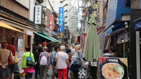 初めての東京 気ままにひとり歩き 18 おでかけトピック 兵庫おでかけプラス 神戸新聞next 初めての東京 気ままにひとり歩き 18 おでかけトピック 兵庫おでかけプラス 神戸新聞next