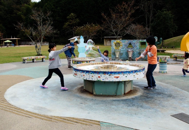 篠山チルドレンズミュージアム スポットを探す 兵庫おでかけプラス 神戸新聞next