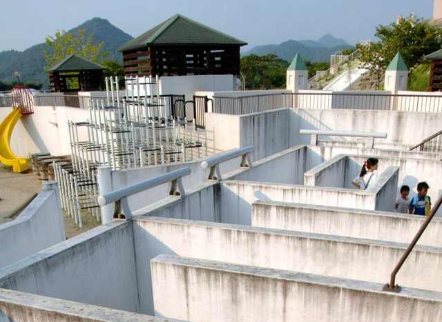 有馬富士公園 スポットを探す 兵庫おでかけプラス 神戸新聞next