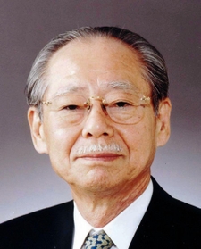 太田敏郎氏