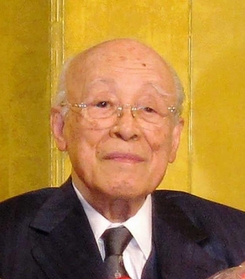 103歳の俳人、「諷詠」名誉主宰 後藤比奈夫氏死去 | おくやみ