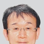 臼井真さん
