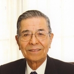 岡田義弘氏