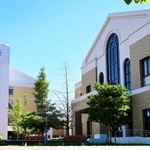 兵庫県立大学の神戸商科キャンパス＝神戸市西区学園西町８