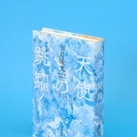 「天使の跳躍」七月隆文著
