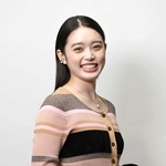 小泉八雲とセツの時代の空気感が残る松江がお気に入りという高石あかり。「ドラマでは宍道湖産を使ったしじみ汁を飲むのですが、本当においしくて」