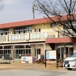 加古川市の再編計画案で、平岡幼稚園、平岡東幼稚園との統合方針が示された平岡北幼稚園＝加古川市平岡町新在家