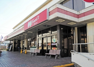閉店したコープ東加古川