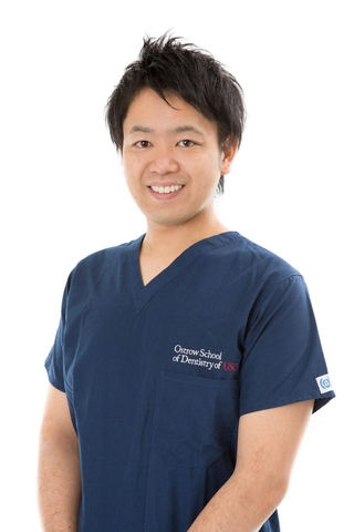 岡本匡史歯科医師