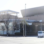 廃止が決まった姫路市すこやかセンター＝同市市之郷