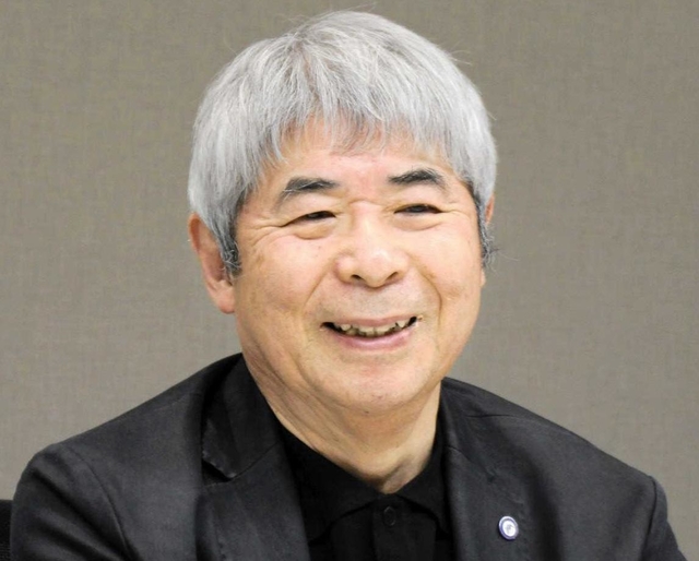 「お客さまのために、という精神が体にたたきこまれていた」と話す宮島和美さん＝横浜市中区山下町、ファンケル（撮影・末永陽子）