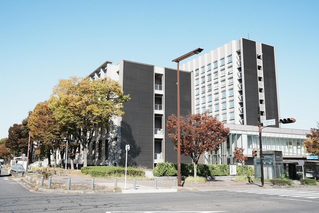 名古屋大学（yu_photo／stock.adobe.com）