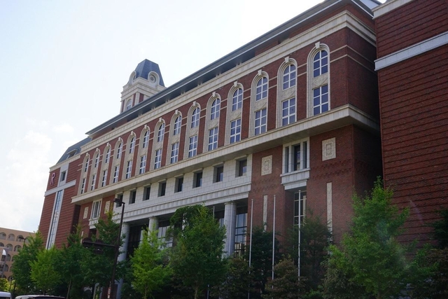 立命館大学（Eric Akashi／stock.adobe.com）