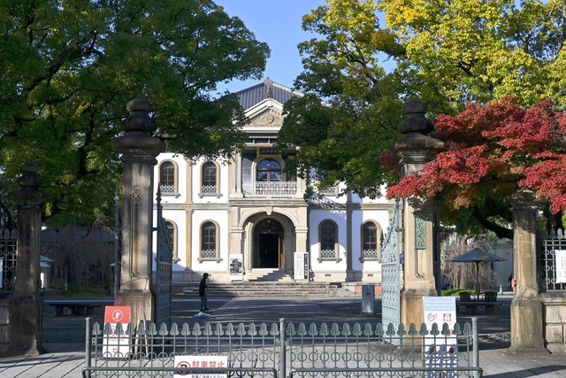 龍谷大学（欣也 原／stock.adobe.com）