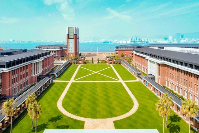 神戸学院大