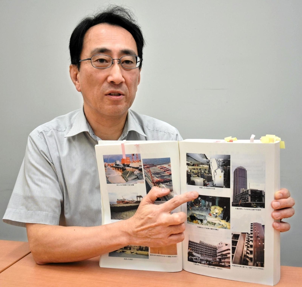 頻発、激甚化する災害 先進技術で備えを 兵庫県内で進む防災DX 9月1日