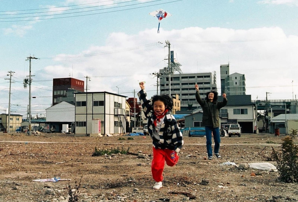 1月|365日震災ダイアリー|神戸新聞NEXT