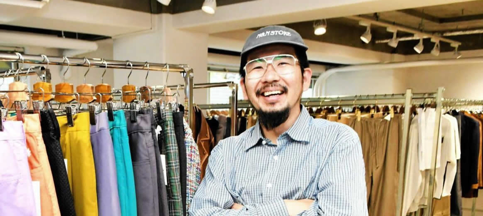 NEAT ペイント ワイド 西野大士 教師を辞め、ブランド立ち上げた理由は？ 「NEAT」デザイナー 西野