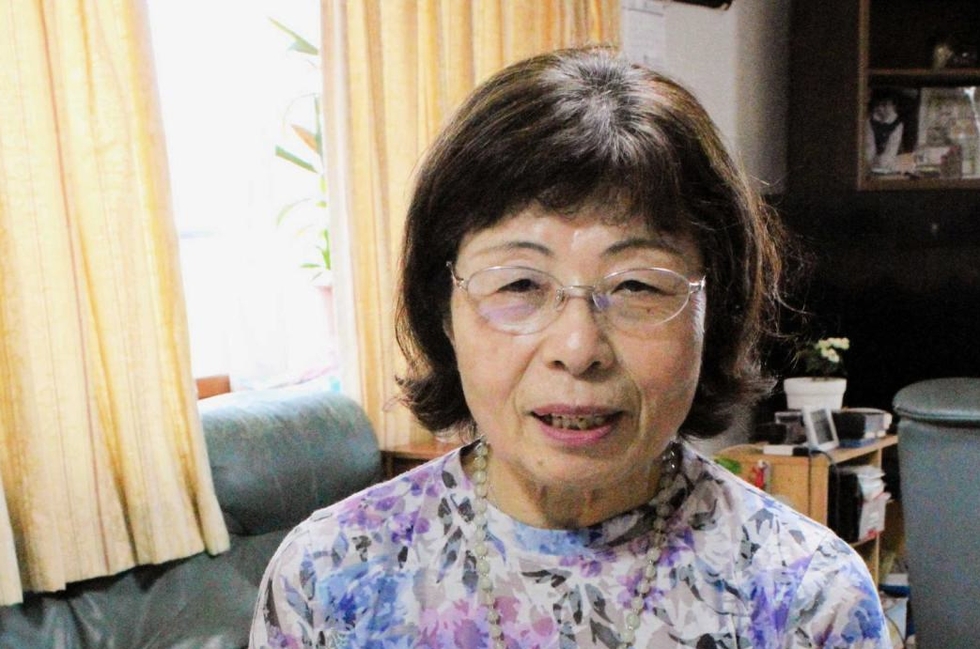 対馬丸沈没から80年、伝承続ける根底にあるものは? 沖縄戦語り部
