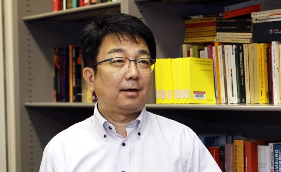 神戸市東灘区、甲南大