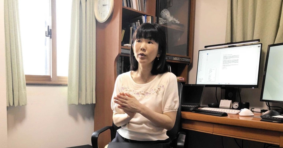大阪府松原市