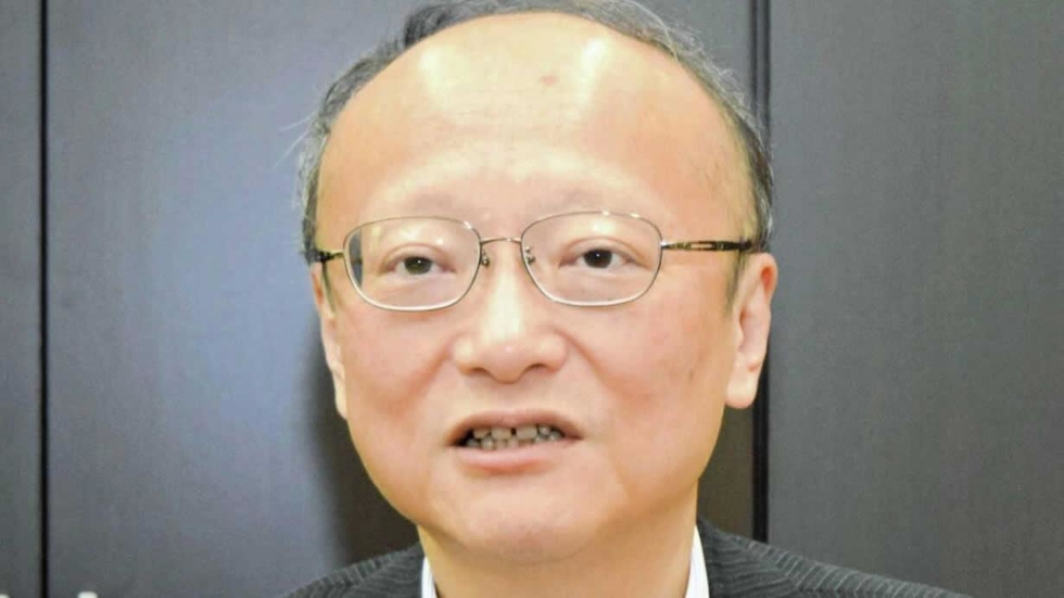 東京都千代田区、財務省