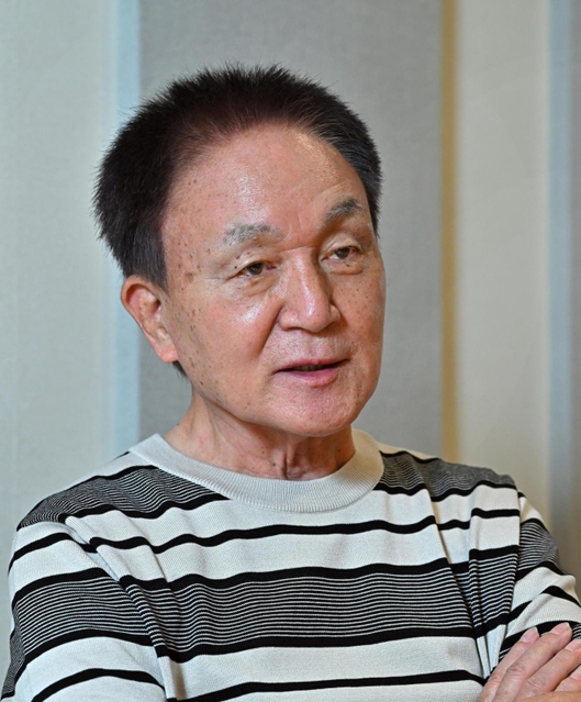 小田和正　マフラー 小田和正マフラー
