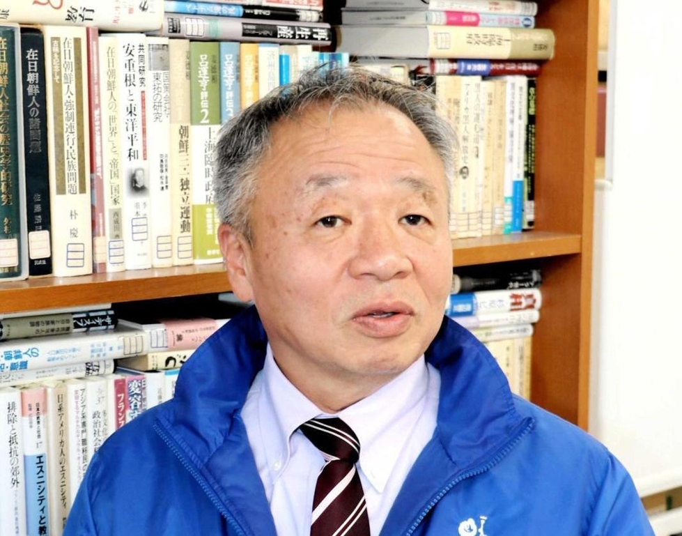 神戸市長田区