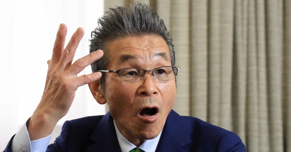 大阪市中央区（撮影・吉田敦史）