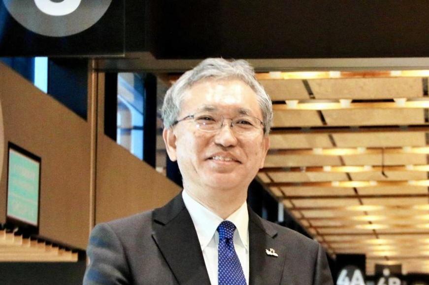 熊本県益城町、熊本空港