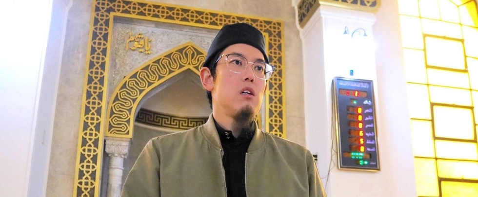 イスラム教徒へのヘイトと摩擦、どう臨みますか? 神戸ムスリムモスク初