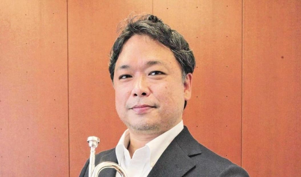 菊本和昭さん＝東京都港区