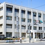 兵庫県警東灘署＝神戸市東灘区御影中町２