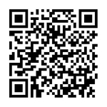 「ひょうご防犯ネット＋（プラス）」のダウンロードサイトへのＱＲコード