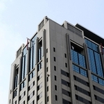 兵庫県警察本部＝神戸市中央区