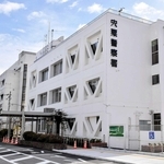 兵庫県警宍粟署＝宍粟市山崎町今宿