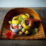 料理の一例（提供）