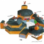 施設のイメージ図