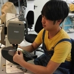 ドイツで整形靴を作る北川大介さん