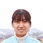 ＪＡ兵庫六甲営農相談員の田中まやさん