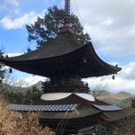 多宝塔＝三田市下槻瀬