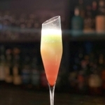 うどカクテル（提供）