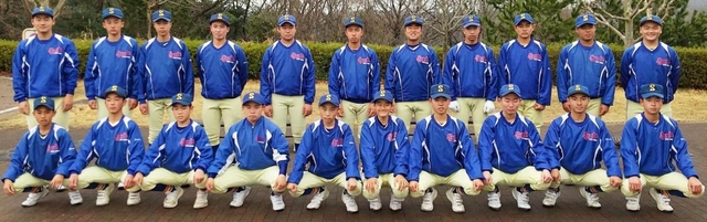 神戸新聞next 三田 中学生硬式野球の三田リトルシニア ２年ぶり全国へ