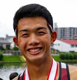 牟田昇平選手