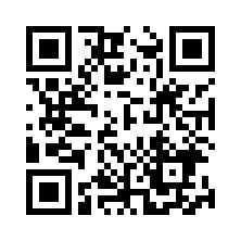 オンライン講演会のＱＲコード