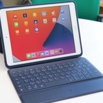 小中学生らが学校や家庭学習で使うタブレット端末