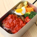 メスティン入りの「ＵＮＢＹボウル」＝三田市末