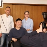 写真撮影をセットにしたサービスも開始＝三田市