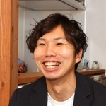 団野圭輔さん